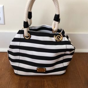 Never Used - Michael Kors Anchor Purse